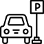 Парковка